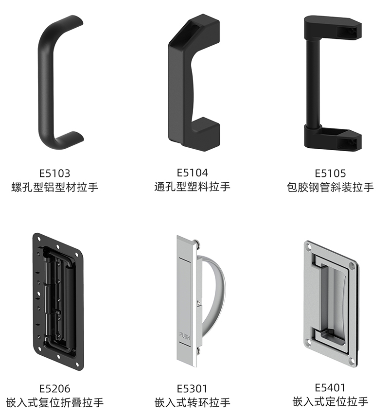 房車鎖行業(yè)